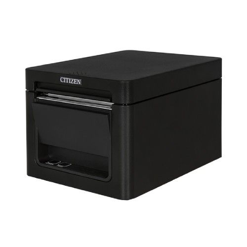 Принтер чеків Citizen CT-E351 USB+RS232/Ethernet