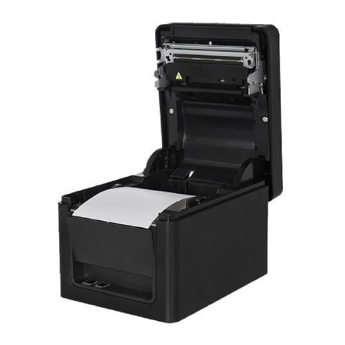 Принтер чеків Citizen CT-E351 USB+RS232/Ethernet