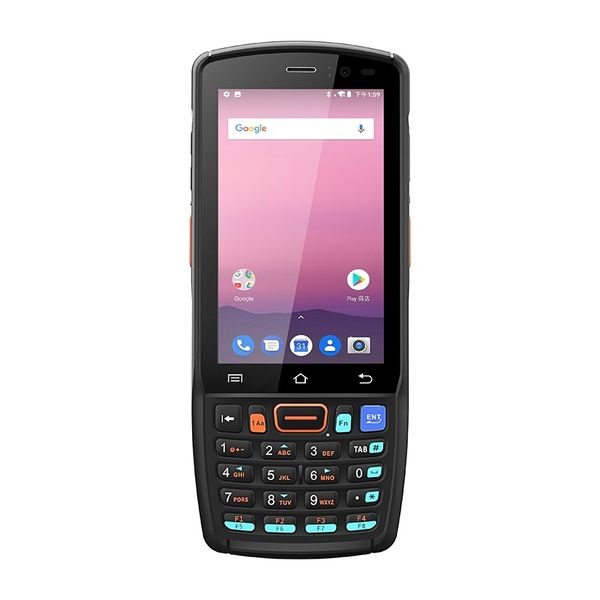 Термінал збору даних Urovo DT40 (Android 9.0 / RAM 2 GB / ROM 16 GB / NFC)