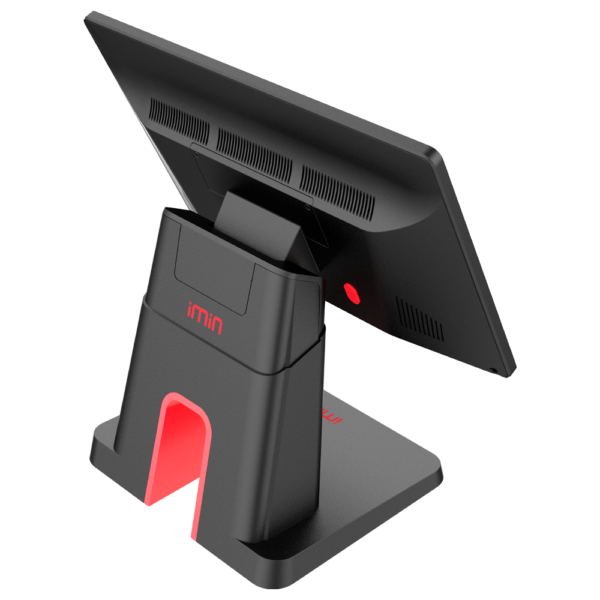 POS термінал iMin D3-504 (15.6", 2Gb RAM, 16Gb ROM, Android 11)