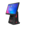POS терминал iMin D4-503 (15,6", 4+64 GB, WiFI, BT, принтер 80 мм, Android 11)