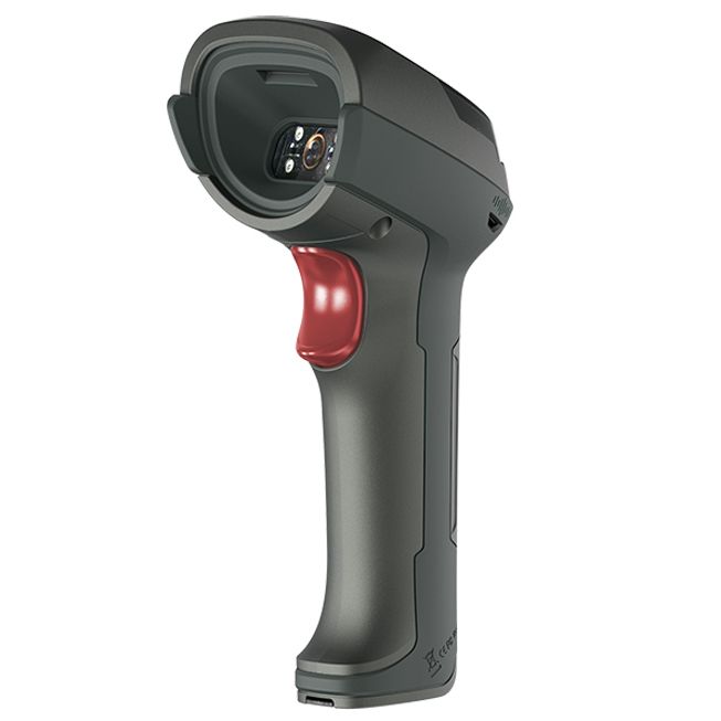 Сканер штрих-кодів Syble XB-D70 2D Wired професійний