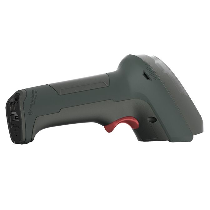 Сканер штрих-кодів Syble XB-D70 2D Wired професійний
