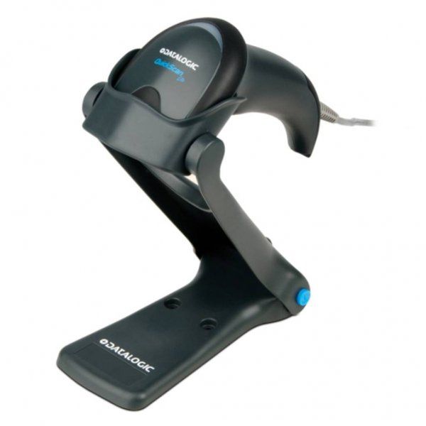 Сканер штрих кодов Datalogic QuickScan Lite QW2100