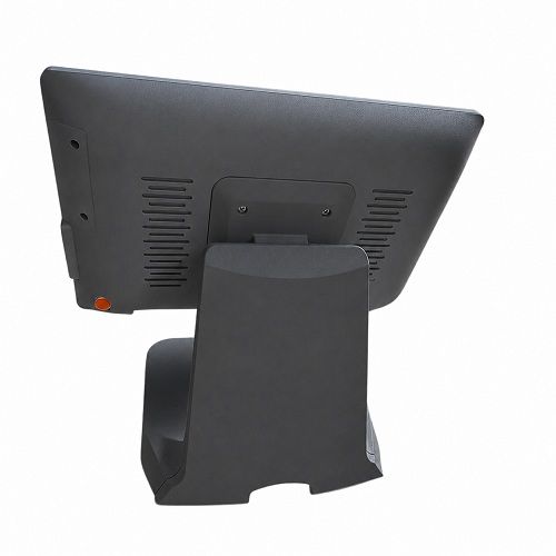 POS термінал Detaik DTK- POS1568-J6412 (15.6" - 1920x1080, Intel J6412 / RAM 8 Gb/ SSD 128 Gb)