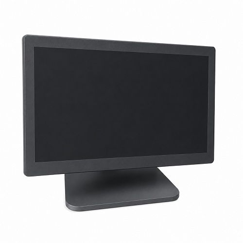 POS термінал Detaik DTK- POS1568-J6412 (15.6" - 1920x1080, Intel J6412 / RAM 8 Gb/ SSD 128 Gb)
