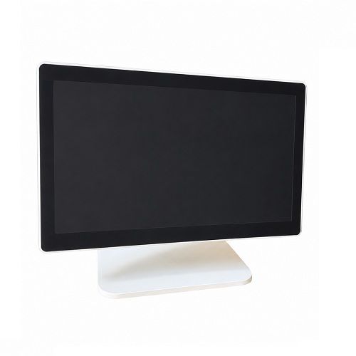 POS термінал Detaik AIO1568-J6412 білий (Intel J6412, 8GB RAM / 128GB SSD)