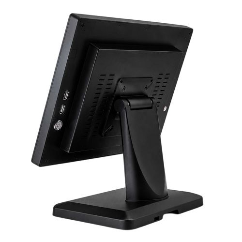 POS термінал Detaik I5-1235U (15” TFT LED, Intel Core i5-1235U, 8GB RAM / SSD 128GB)