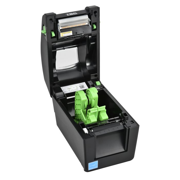 Принтер етикеток TSC DH320Е (300 dpi, USB)
