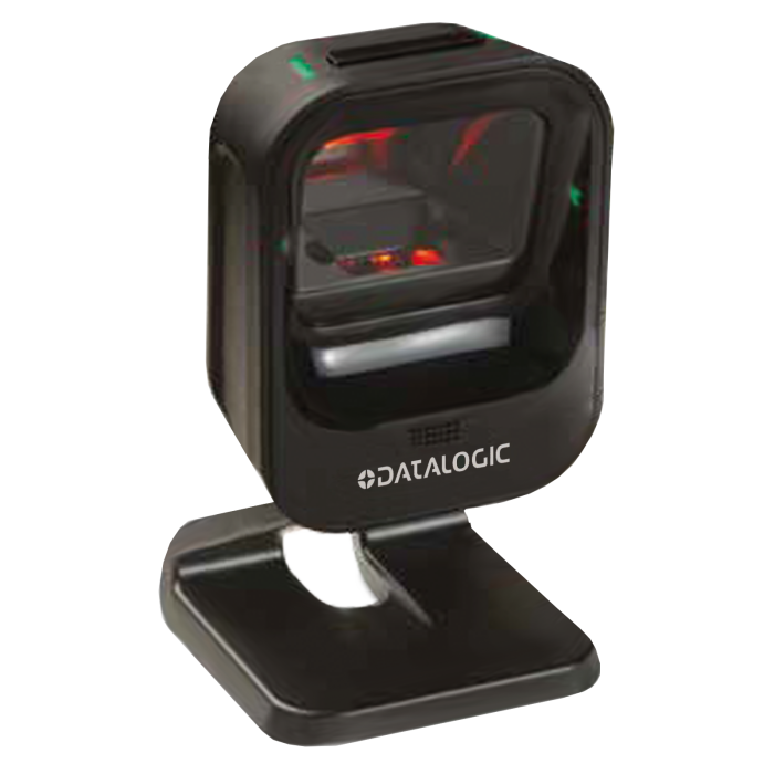 Сканер штрих-кодів Datalogic Magellan 900i (2D, USB)