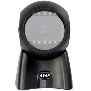 Сканер штрих-кодів Asap POS E80T