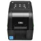 Принтер этикеток TSC TH220T (203 dpi, USB+RS232+Ethernet)