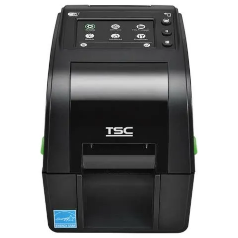 Принтер етикеток TSC TH220T (203 dpi, USB + RS232 + Ethernet)