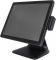 POS терминал IKC-T SL1541 (15 дюймов, Intel J4105, 4 Гб DDR4, SSD 128 ГБ)