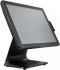 POS терминал IKC-T SL1541 (15 дюймов, Intel J4105, 4 Гб DDR4, SSD 128 ГБ)