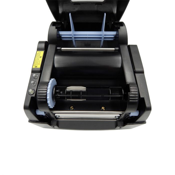 Принтер етикеток HPRT HT300 (USB + Ethenet + RS232)