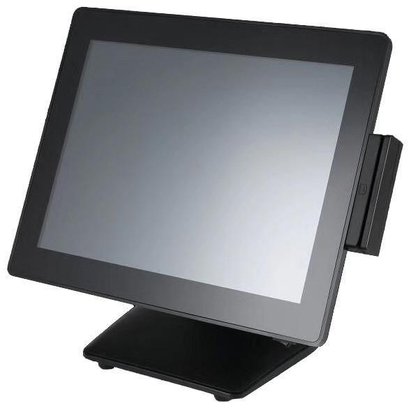 POS термінал Spark-TT-2315.Q2 (Intel Celeron J6412, 4GB RAM/128GB SSD)