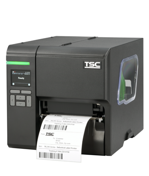 Принтер етикеток TSC ML240P