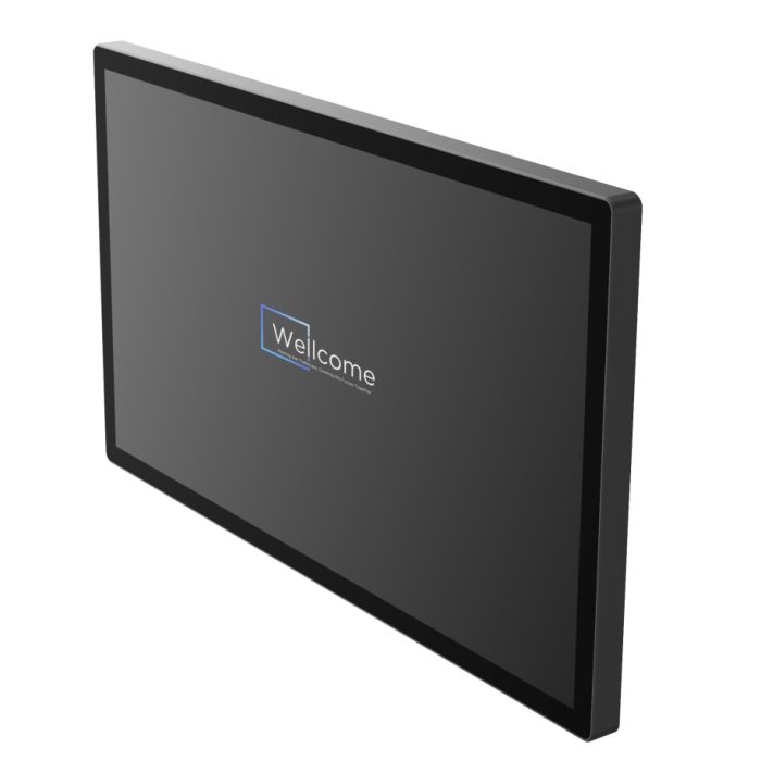 Сенсорний термінал Funpad FP-IT238 (23.8 дюйма, Android 11, 4 Гб RAM/32 Гб SSD)