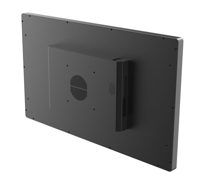 Сенсорний термінал Funpad FP-IT238 (23.8 дюйма, Android 11, 4 Гб RAM/32 Гб SSD)