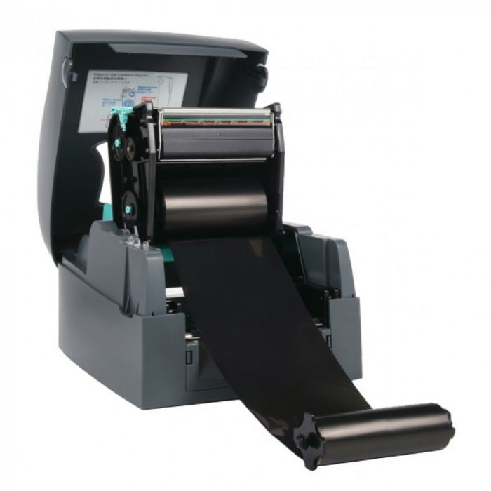 Принтер этикеток Godex G500UES 203 dpi (USB+Ethernet+RS232)