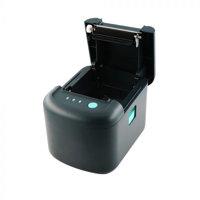 Принтер чеків Gprinter GA-E200
