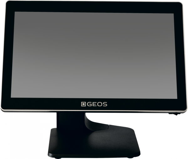 Сенсорний монітор Geos Pro SM1502С (IPS 1368 х 768)