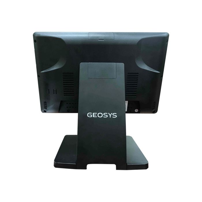 POS-терминал GEOSYS GP-1205A (15,6 дюймов, Android 11, 4 Гб RAM/64 Гб SSD, 1 RS-232, 4 USB, LAN RJ45)