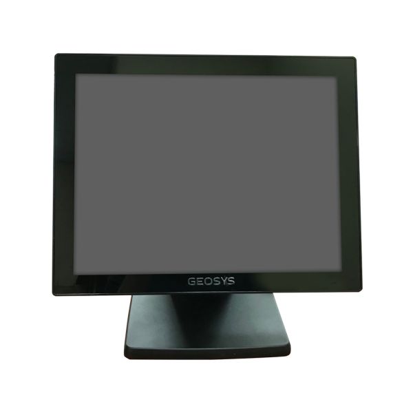 POS термінал Geosys VT1500-V 15 (Intel Celeron N5105, 8 ГБ DDR4 / 128 SSD, 3 х Com; LAN; VGA; 6 х USB)