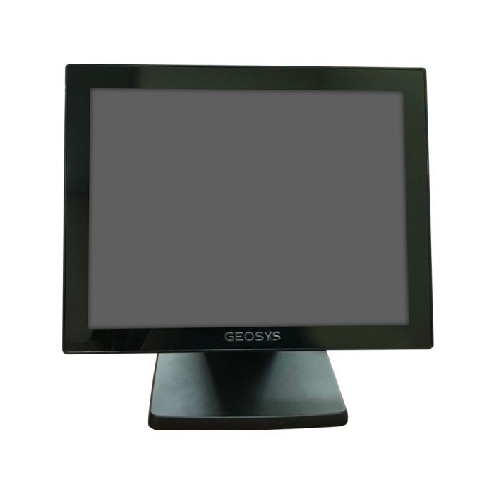 POS термінал Geosys VT1500-V 15 (Intel Celeron N5105, 8 ГБ DDR4 / 128 SSD, 3 х Com; LAN; VGA; 6 х USB)
