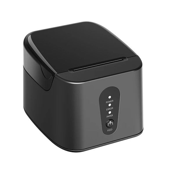 Принтер чеков Goojprt JP-58B (USB+Bluetooth)