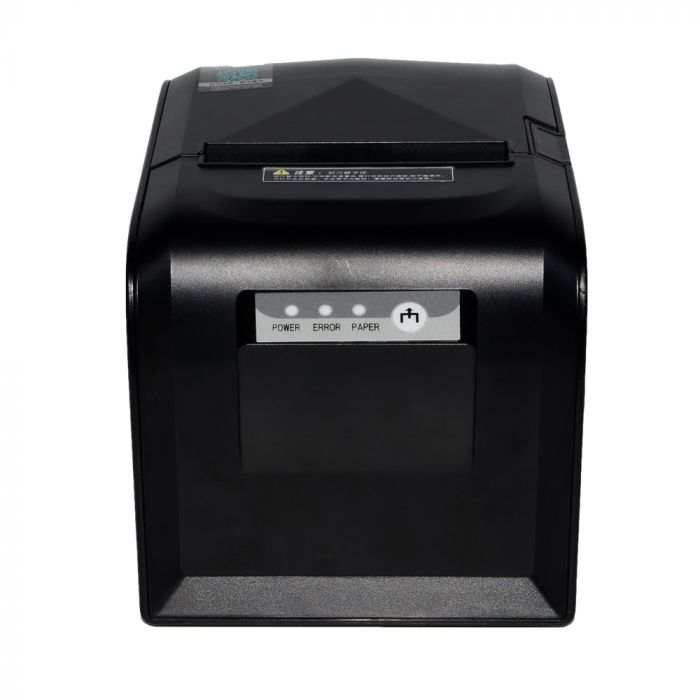 Принтер чеков Gprinter GP-D801 (USB + Ethernet)