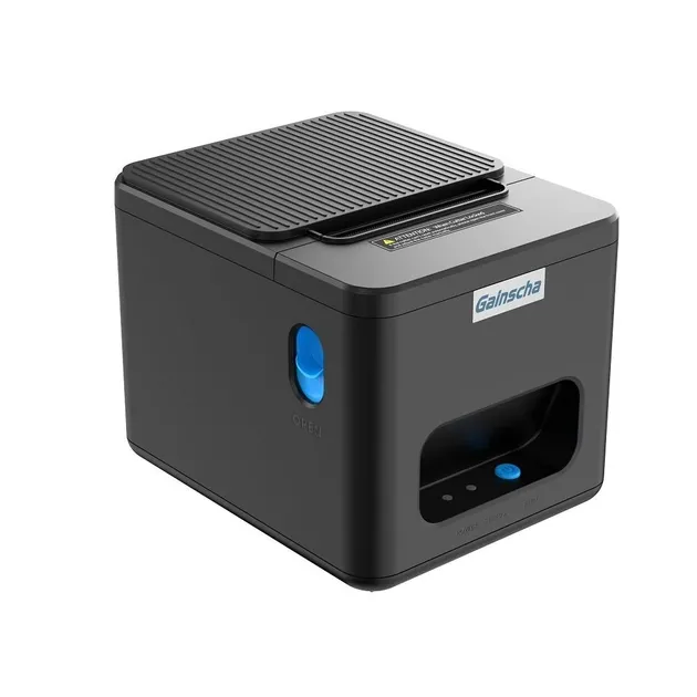 Принтер чеків Gprinter GA-E200I (USB+Ethernet)