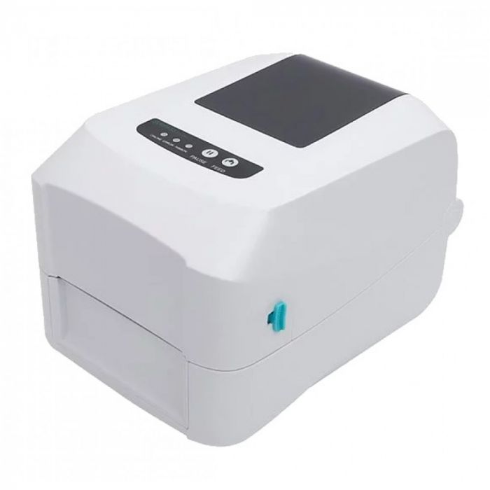Принтер этикеток Gprinter GS-2406T (USB+Lan+RS232)