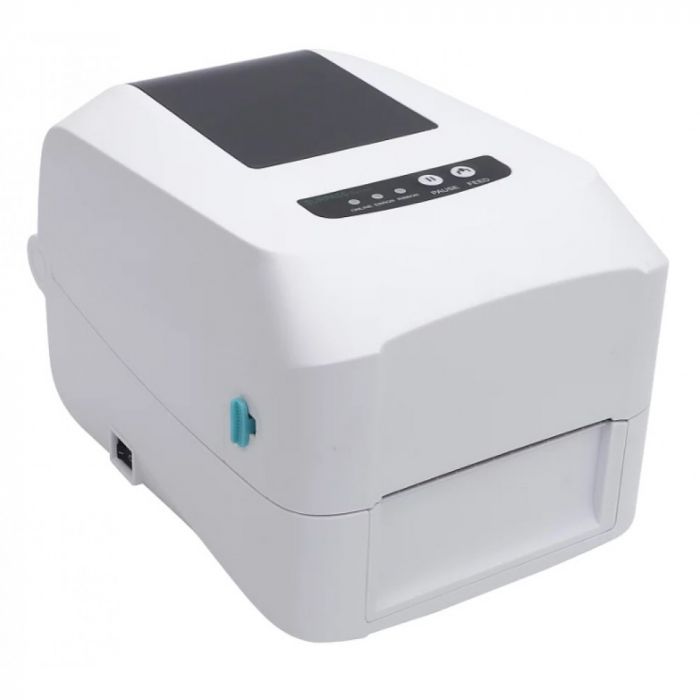 Принтер этикеток Gprinter GS-2406T (USB+Lan+RS232)