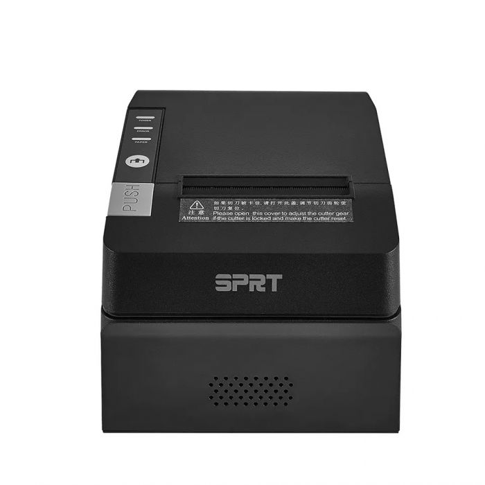 Принтер чеків SPRT SP-POS891UEd (USB + Ethernet)