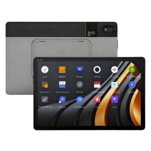 POS-планшет SUNMI CPad 14 / 4G Version / NFC (8GB RAM + 128GB ROM)