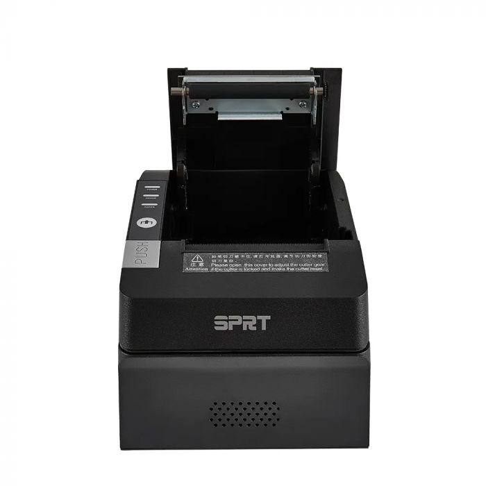 Принтер чеків SPRT SP-POS891UEd (USB + Ethernet)
