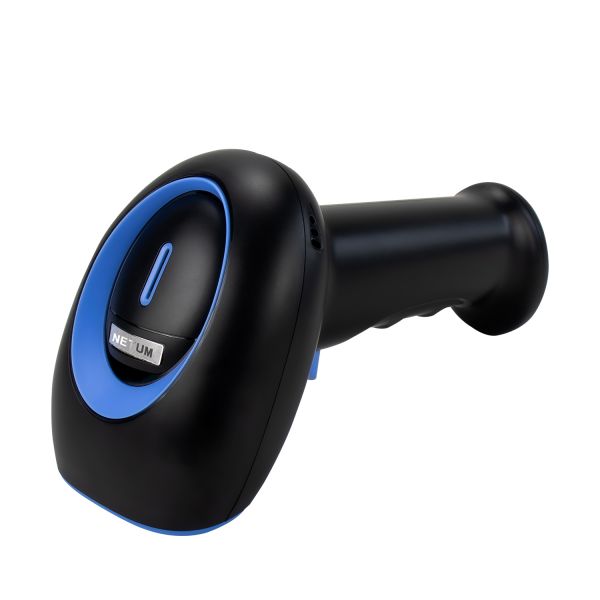 Сканер штрих-кодів Netum NT-K3 1D (USB)
