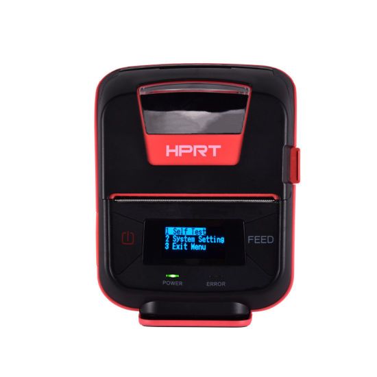 Принтер чеків HPRT HM-E300 (Bluetooth+Micro-USB)