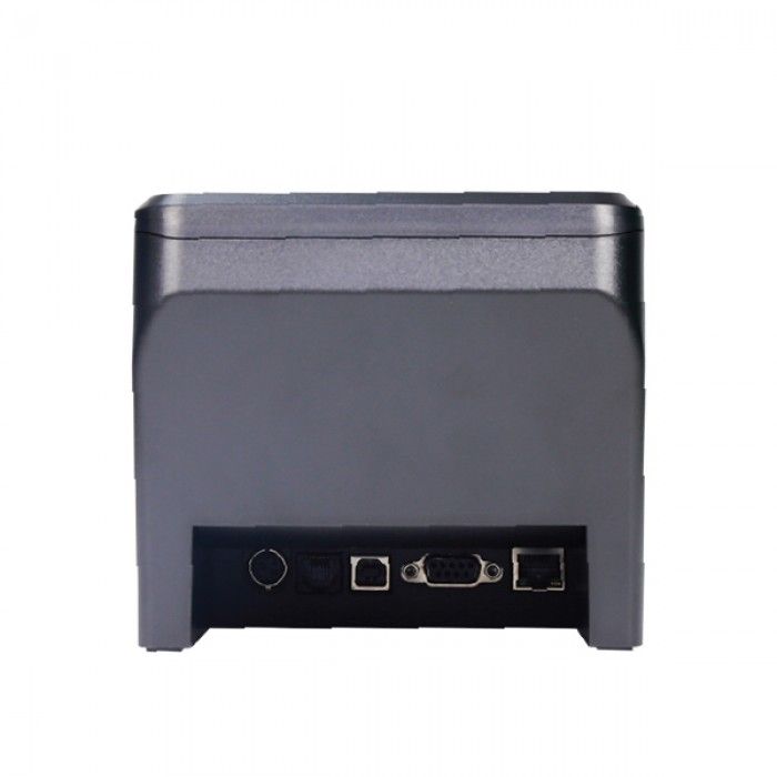 Принтер чеків HPRT POS80 (FE/BE) (USB + RS232 + Ethernet)