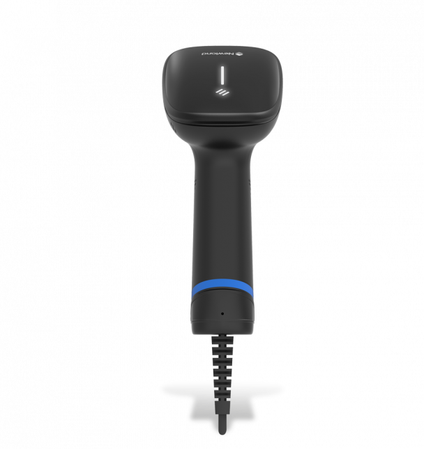 Сканер штрих-кодів Newland HR23 Dorada (2D Scan, USB)
