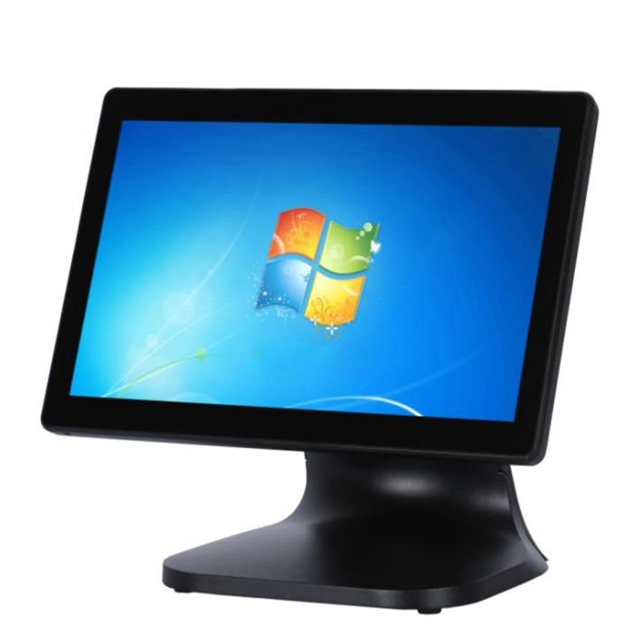 POS термінал HyperPOS 156 (15,6” IPS, Intel i5 1235U, 8GB RAM/SSD 256GB, 6x USB, 3x RS232)
