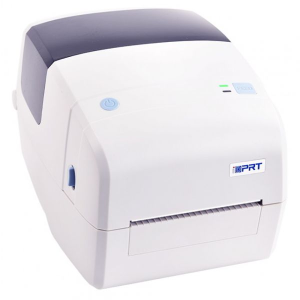 Принтер етикеток IDPRT ID4S (USB+Ethernet)