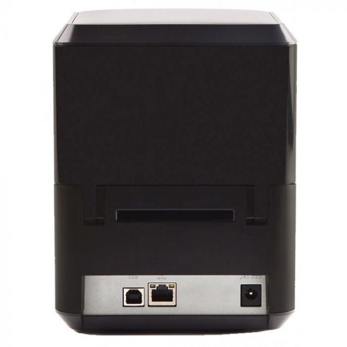 Принтер етикеток IDPRT iE2X (USB+Ethernet)