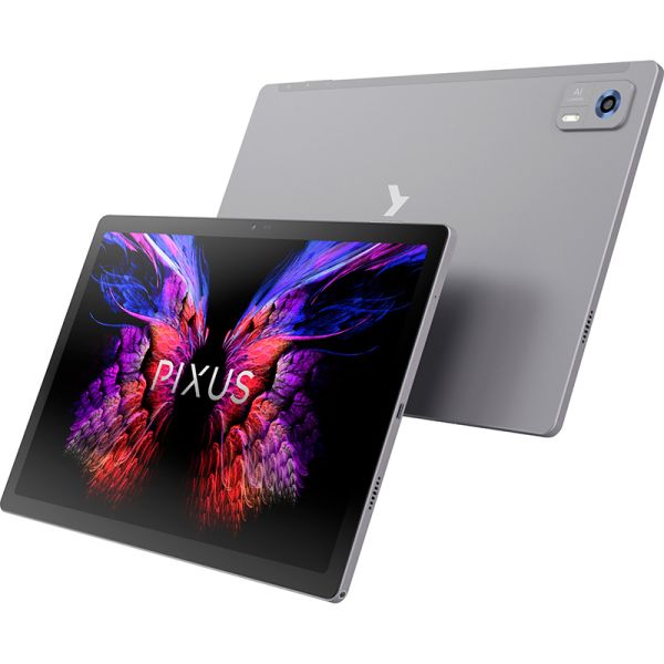 Планшет Pixus Wing 6/128Gb 10.36" (Android 13.0, 8-ядерний Unisoc Tiger T606)