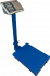 Весы товарные Днепровес ВПД-304ДЛ (300 x 400)