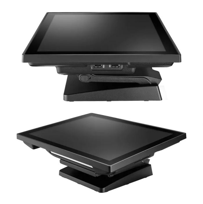 POS терминал Tysso TP-1615 (Intel N97, 8GB RAM, SSD128, 3 x COM, 6 x USB)