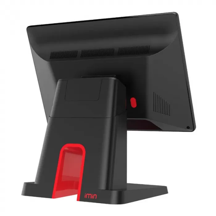 POS термінал iMin D3-504 (15.6", 2Gb RAM, 16Gb ROM, Android 11)