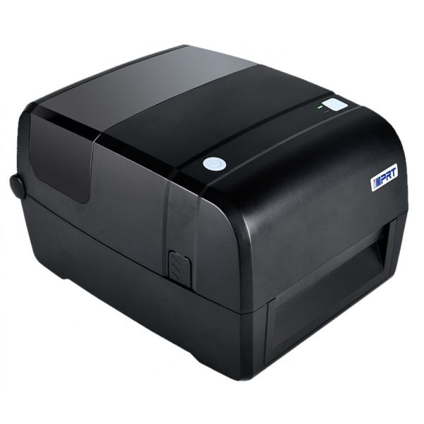 Принтер етикеток IDPRT IT4X (USB+RS232+ Ethernet)
